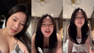 Belahan Nenen Kheren Natanya Chindo Cantik Instagram