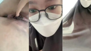 Ukhty Fidia Goyang Ular Nekat Kobel Memek Imut