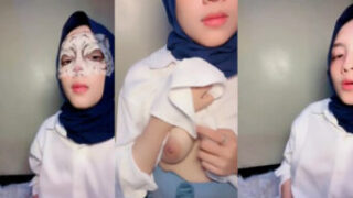 Seraphine Melet Puting Pov Susu Kencang Pink Dream