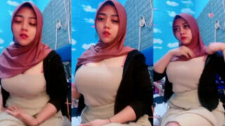 Salsa Jilboobs New Host Toge Belahannya Dream